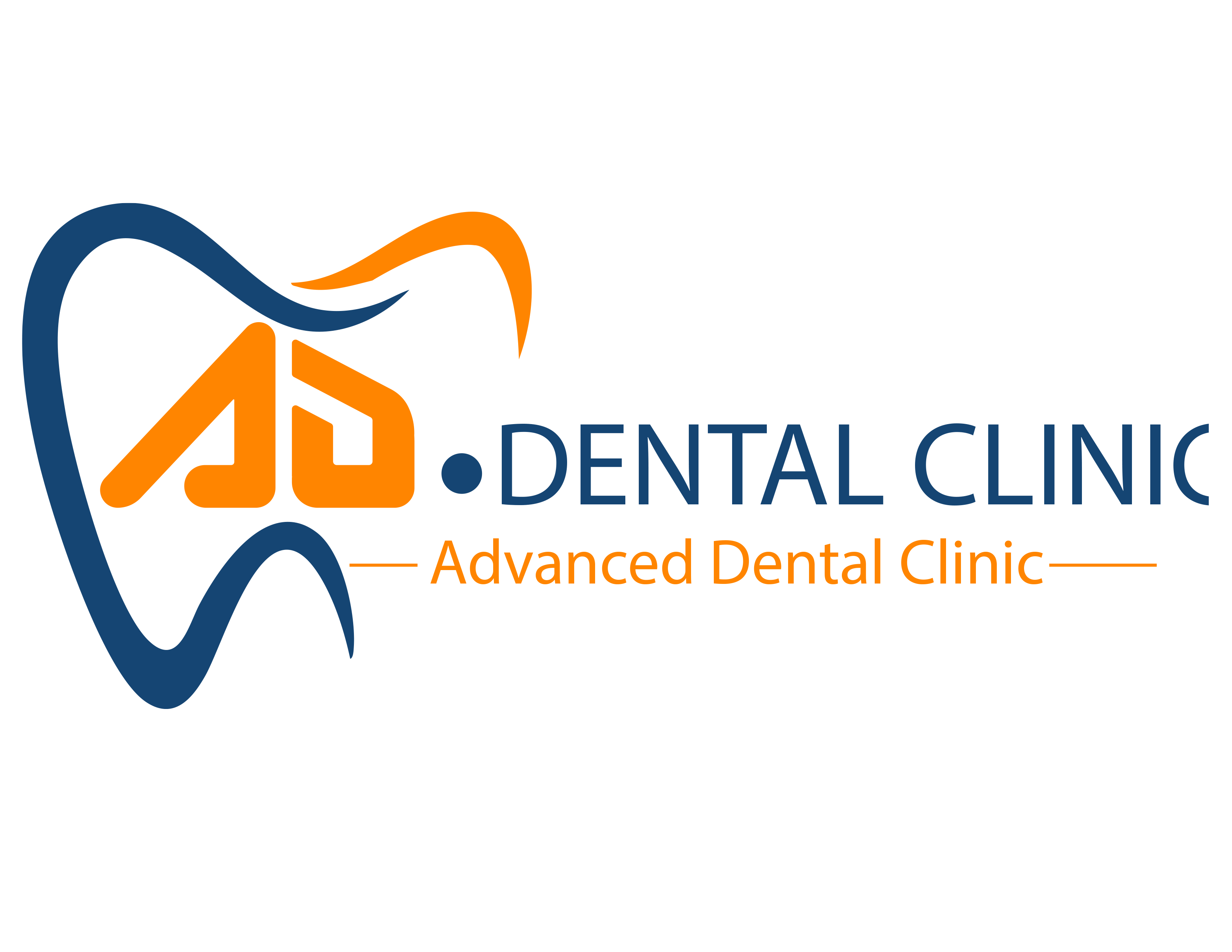 Advanced Dental Care Logo